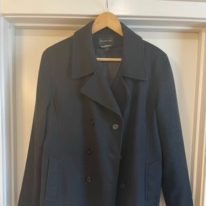 Women’s PeaCoat